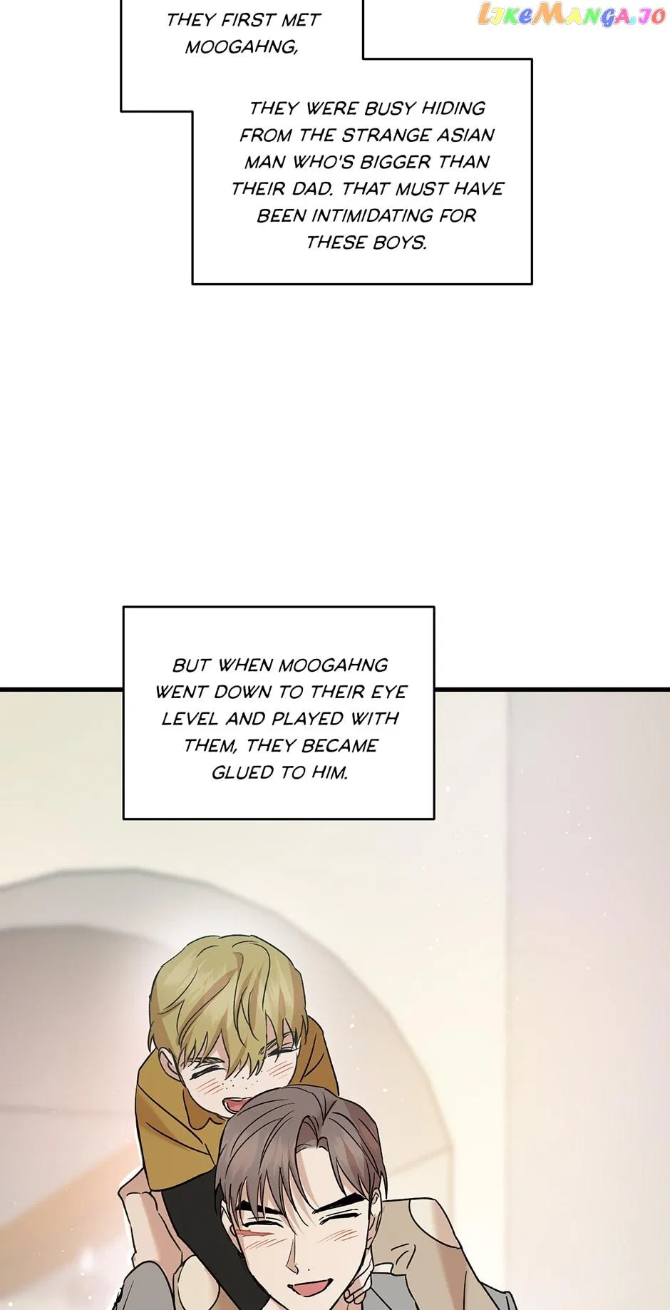 Before Death Do Us Part Chapter 80 – Page 41