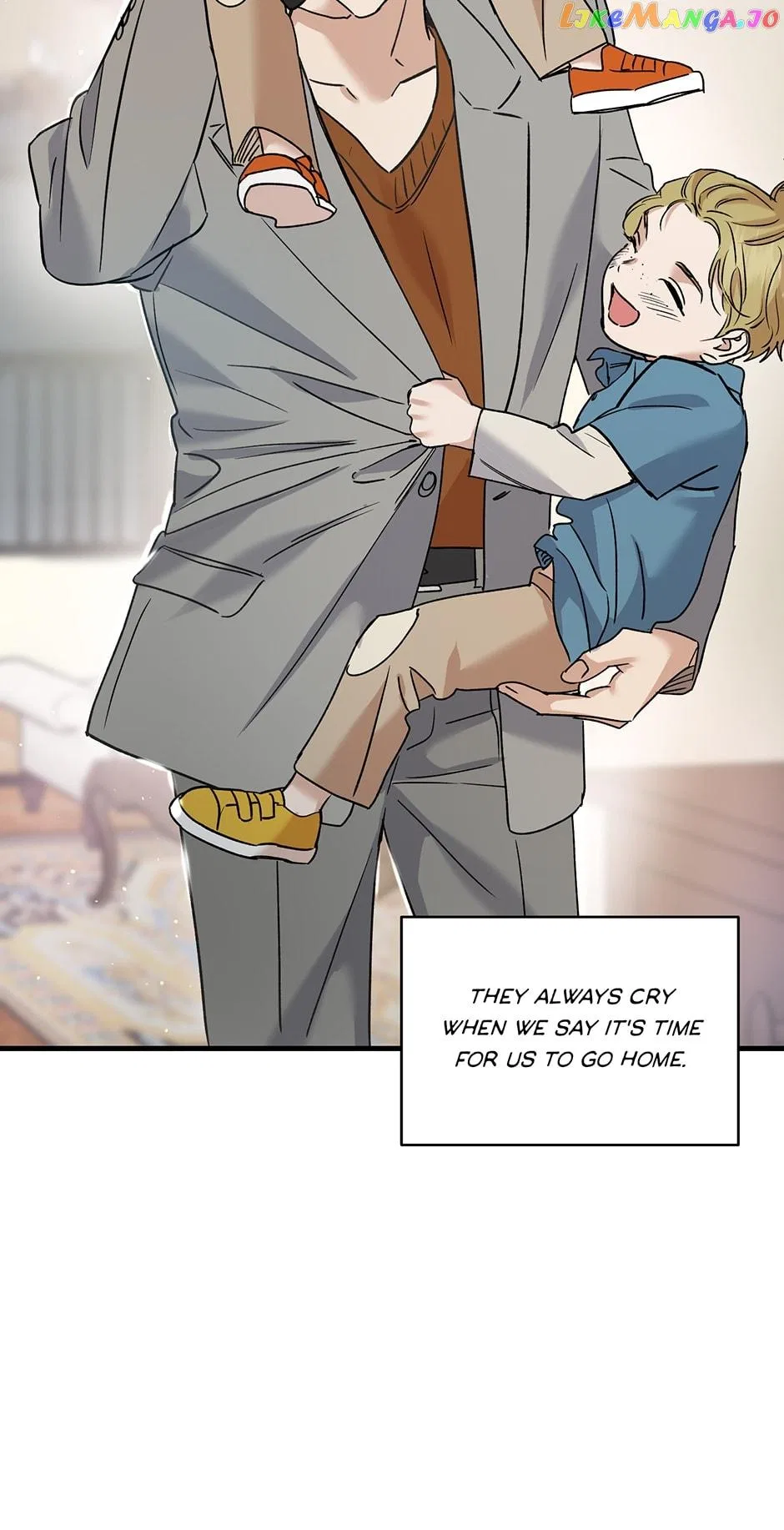 Before Death Do Us Part Chapter 80 – Page 42