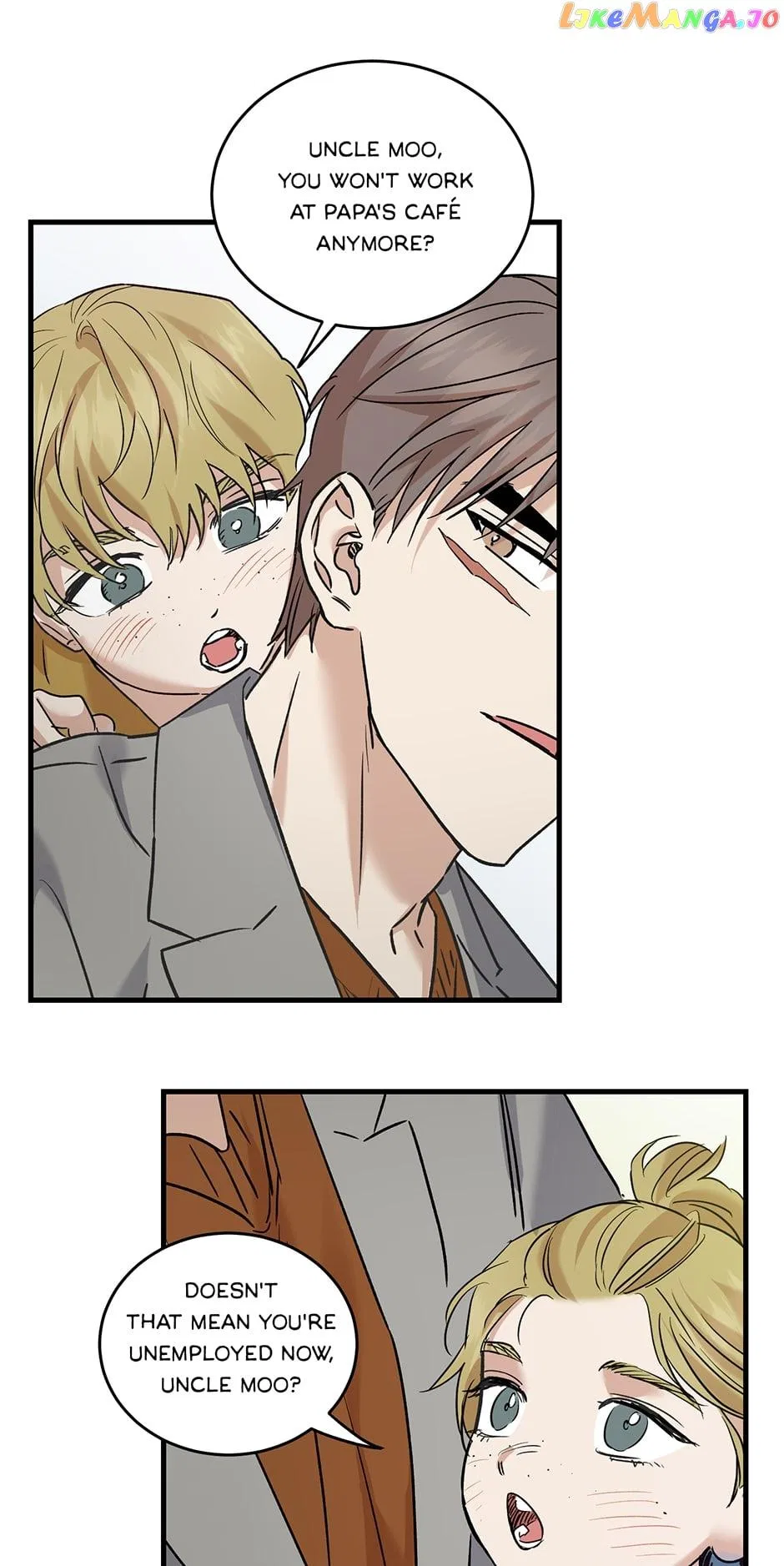 Before Death Do Us Part Chapter 80 – Page 43