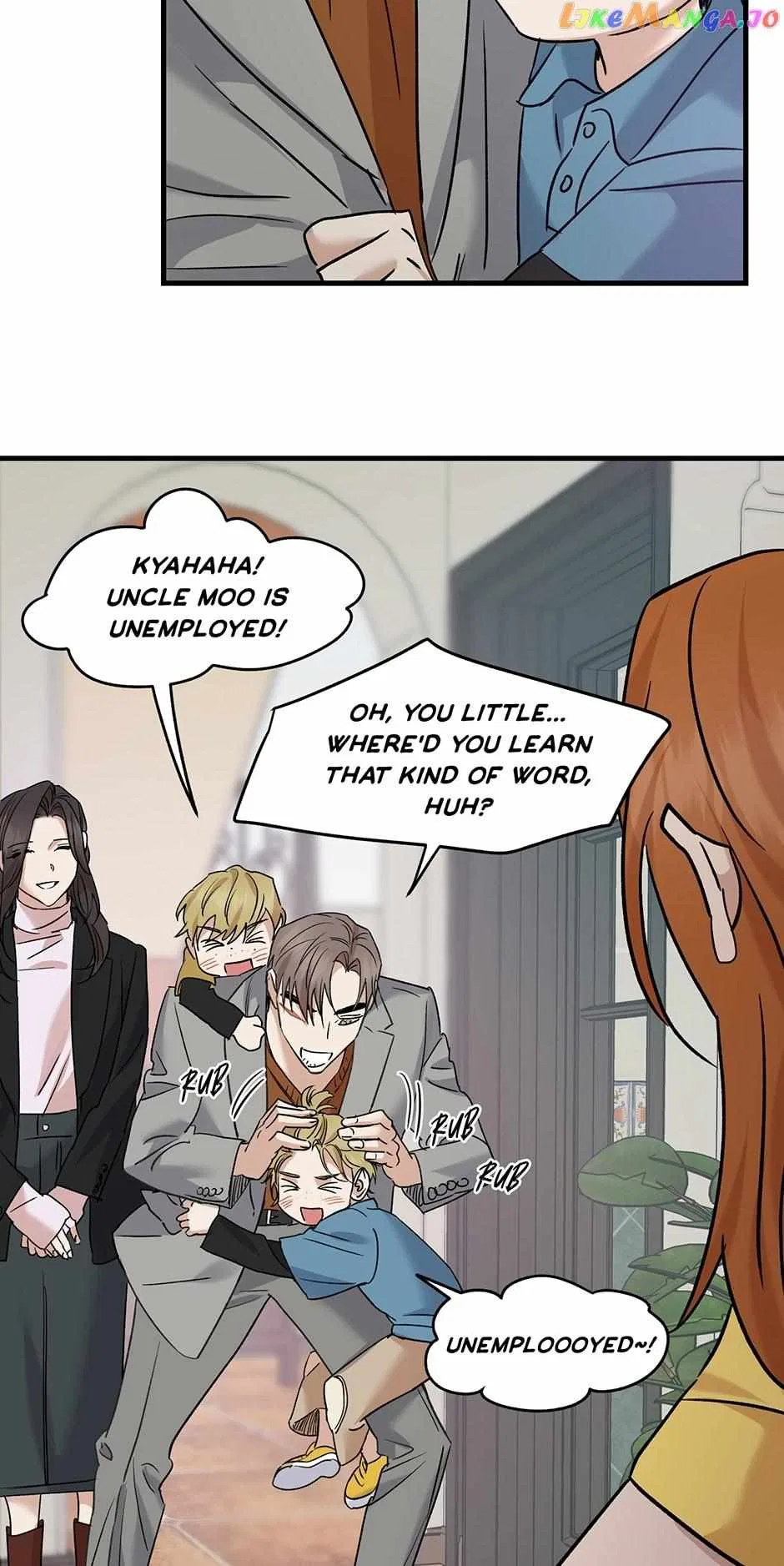 Before Death Do Us Part Chapter 80 – Page 44
