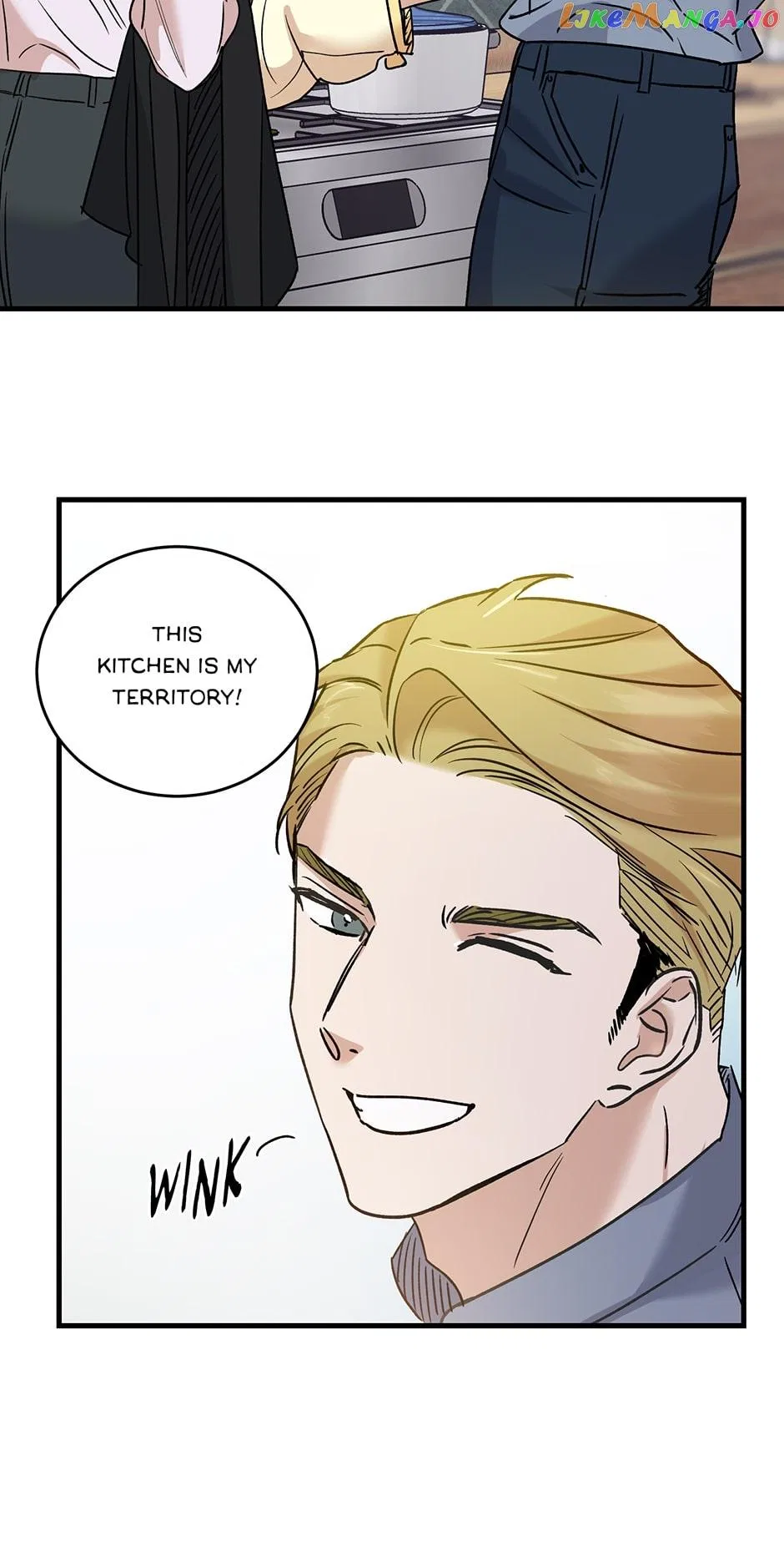 Before Death Do Us Part Chapter 80 – Page 46