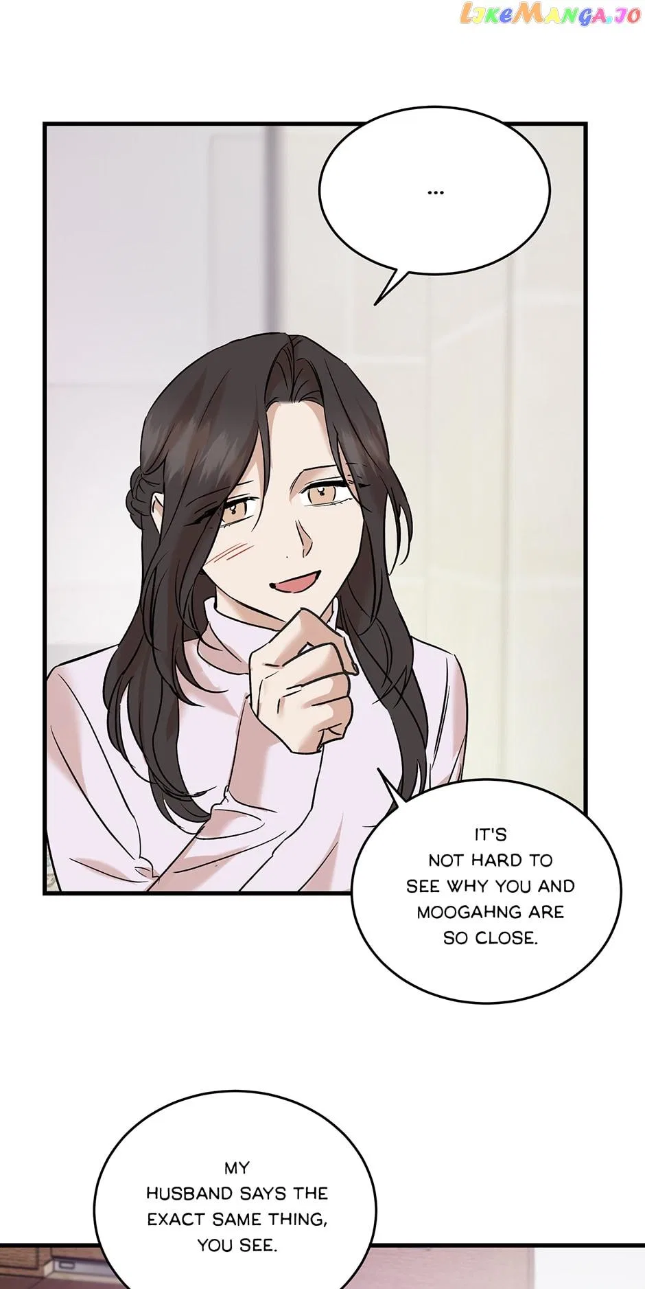 Before Death Do Us Part Chapter 80 – Page 47