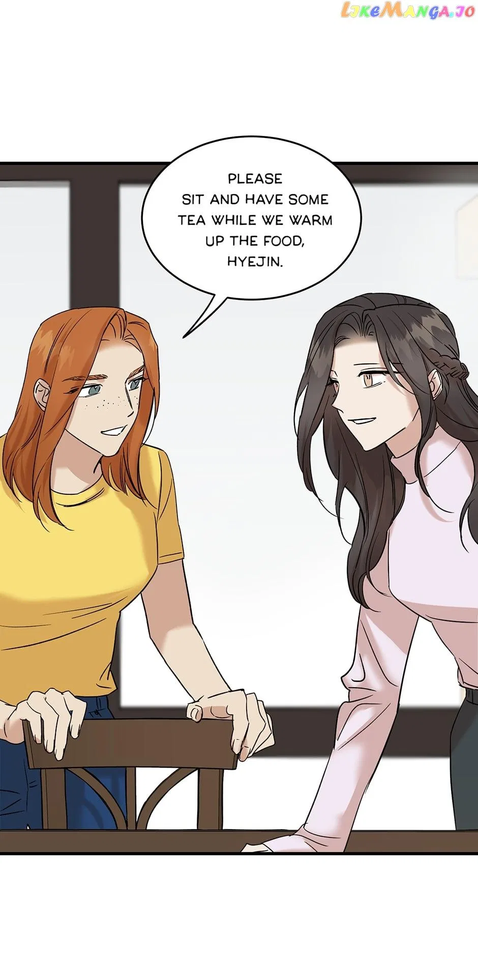 Before Death Do Us Part Chapter 80 – Page 49