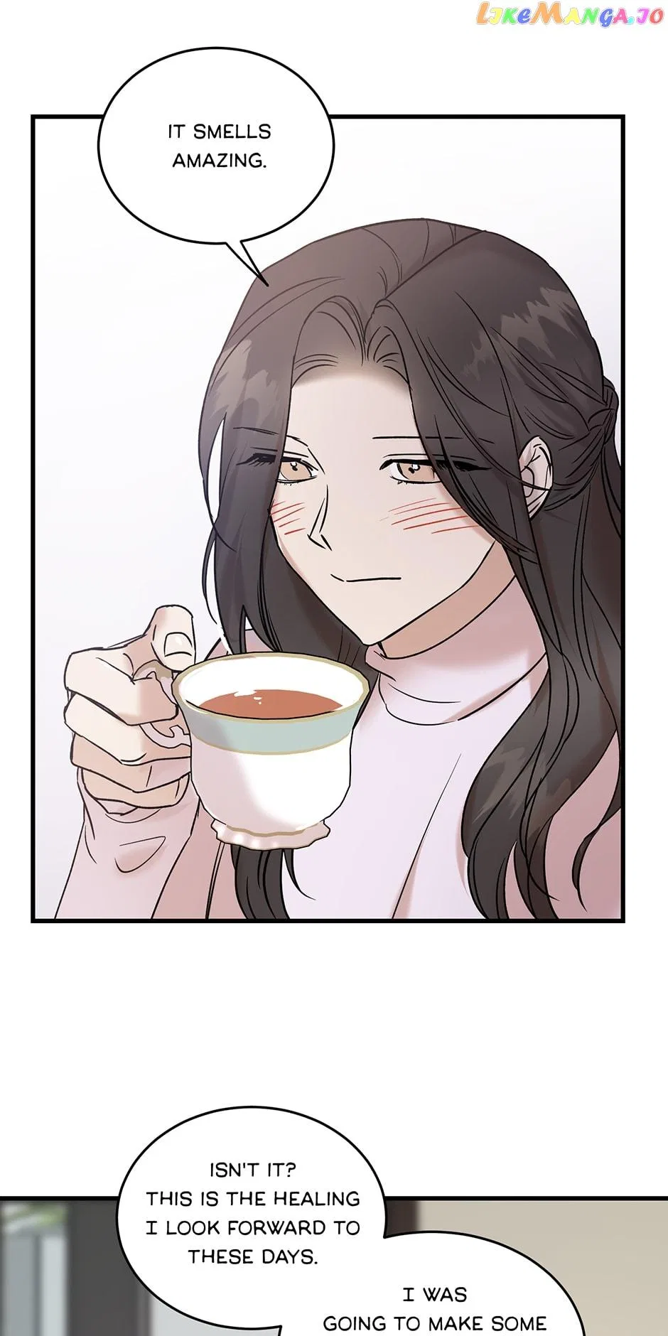Before Death Do Us Part Chapter 80 – Page 51