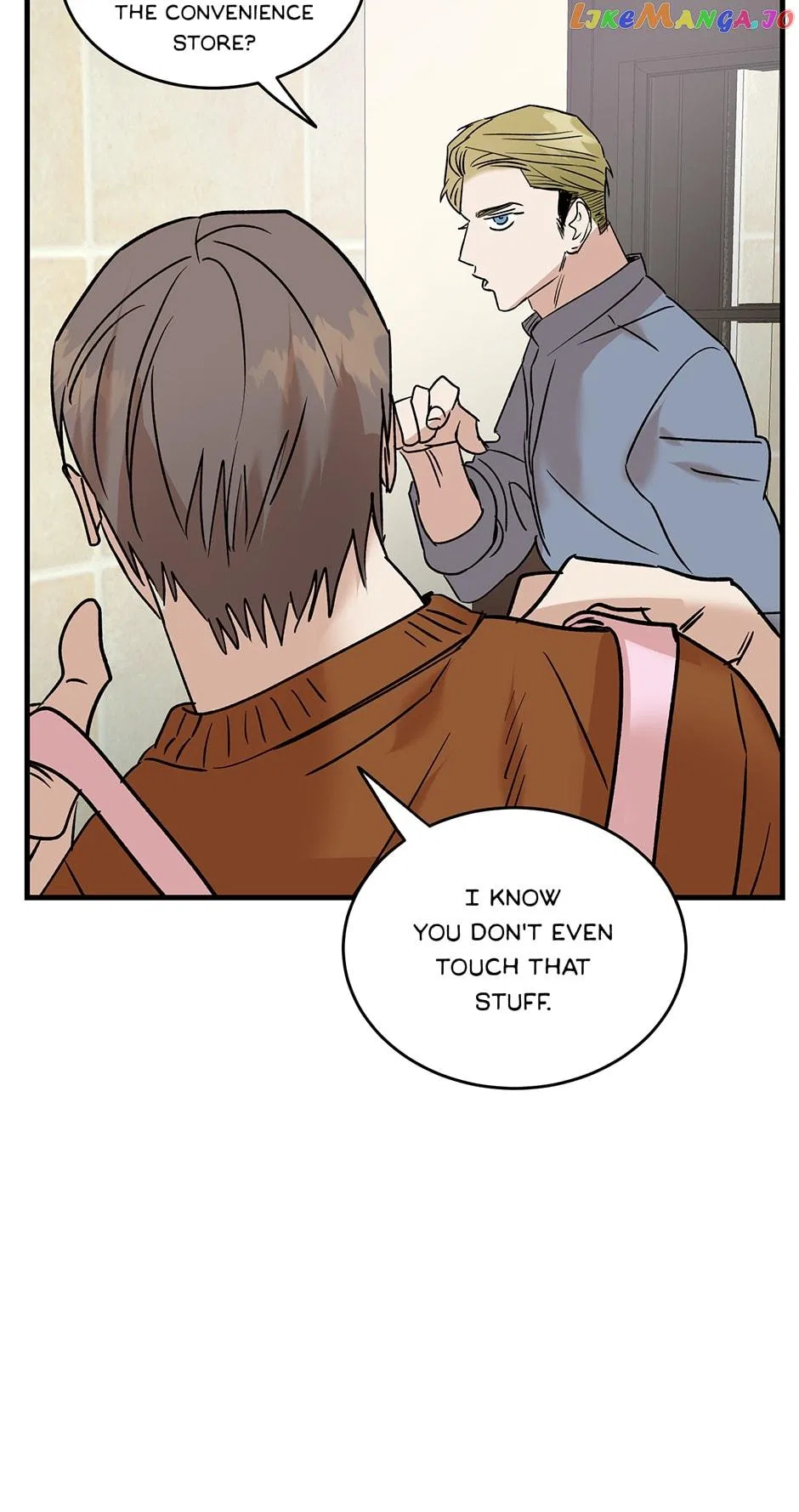 Before Death Do Us Part Chapter 80 – Page 62