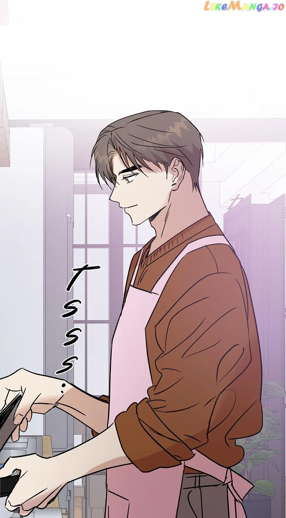 Before Death Do Us Part Chapter 80 – Page 63