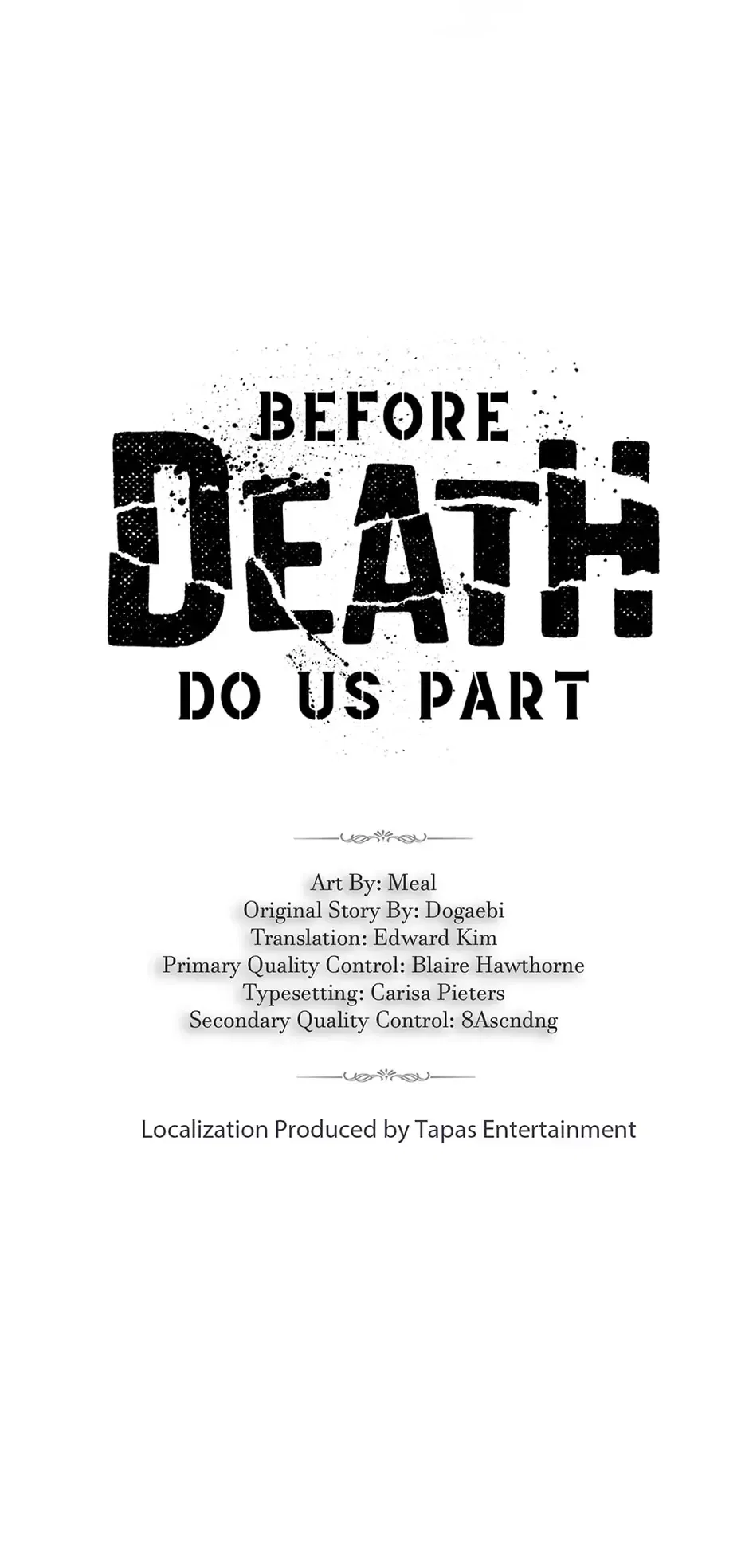Before Death Do Us Part Chapter 79 – Page 9