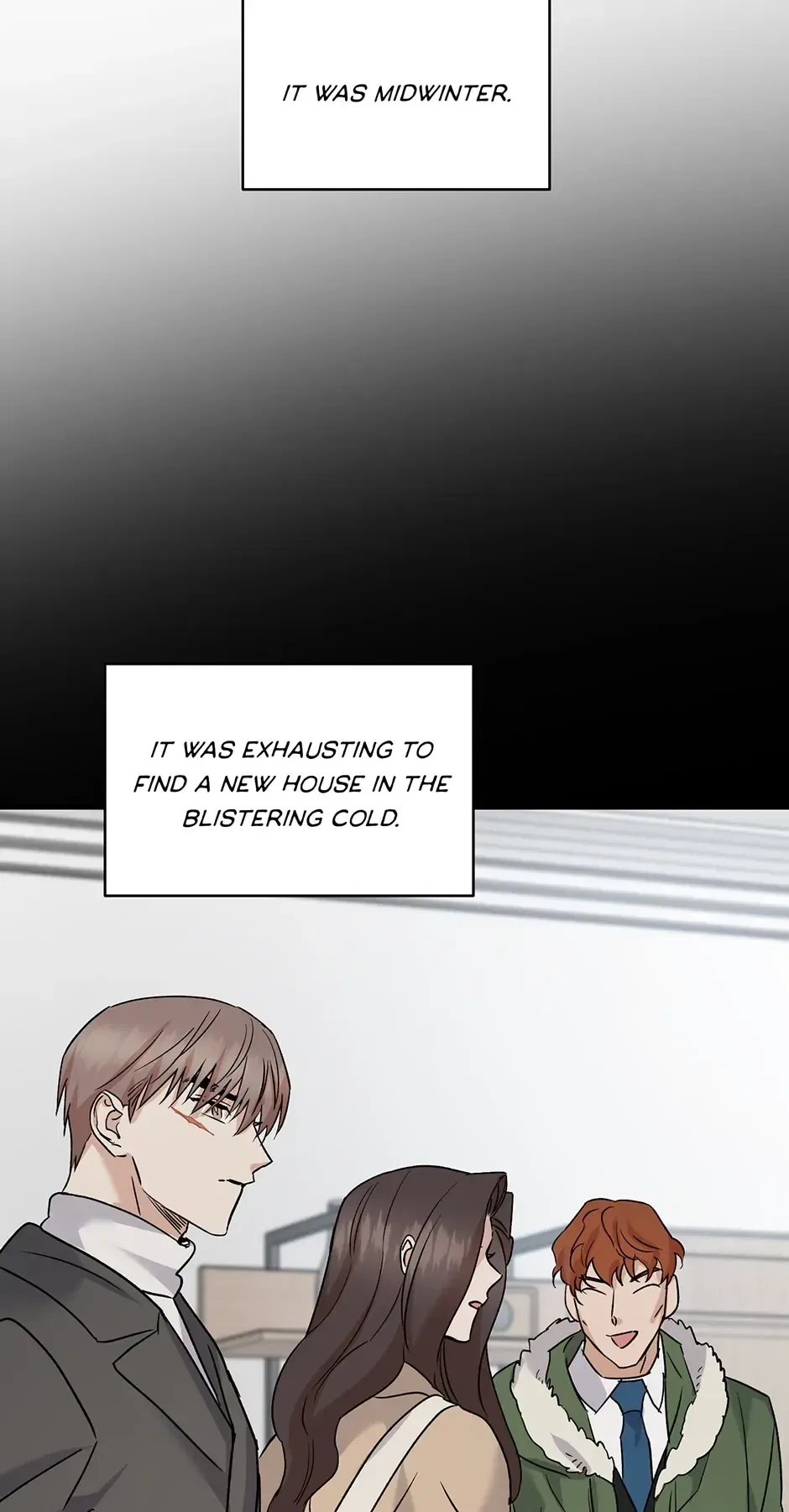 Before Death Do Us Part Chapter 79 – Page 11