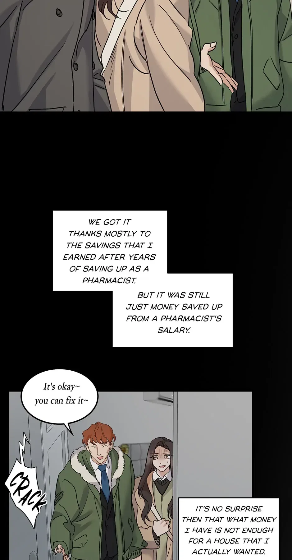 Before Death Do Us Part Chapter 79 – Page 12