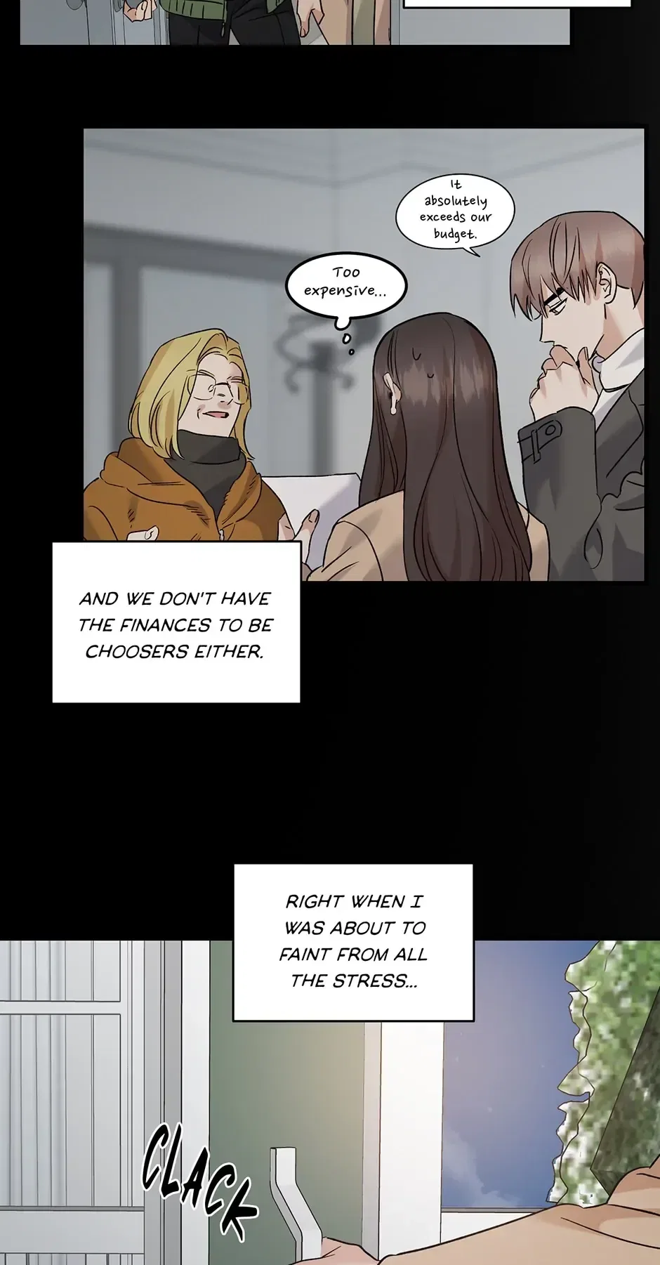 Before Death Do Us Part Chapter 79 – Page 13