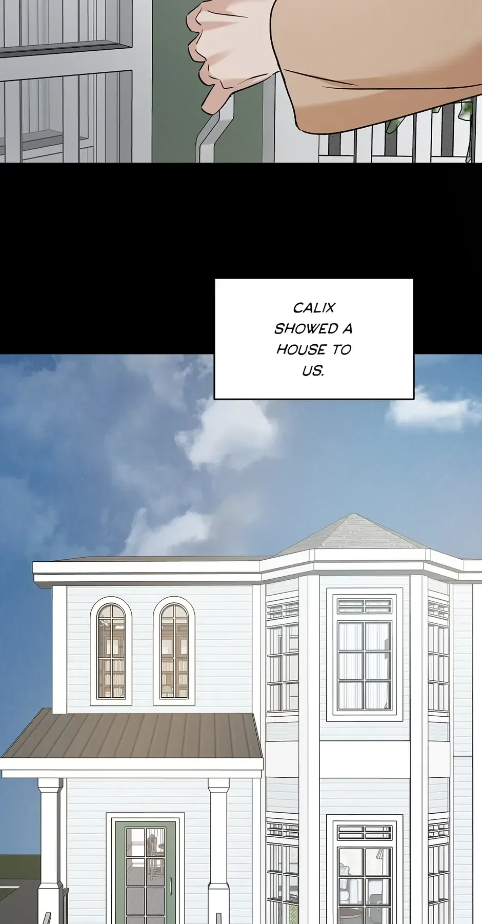 Before Death Do Us Part Chapter 79 – Page 14