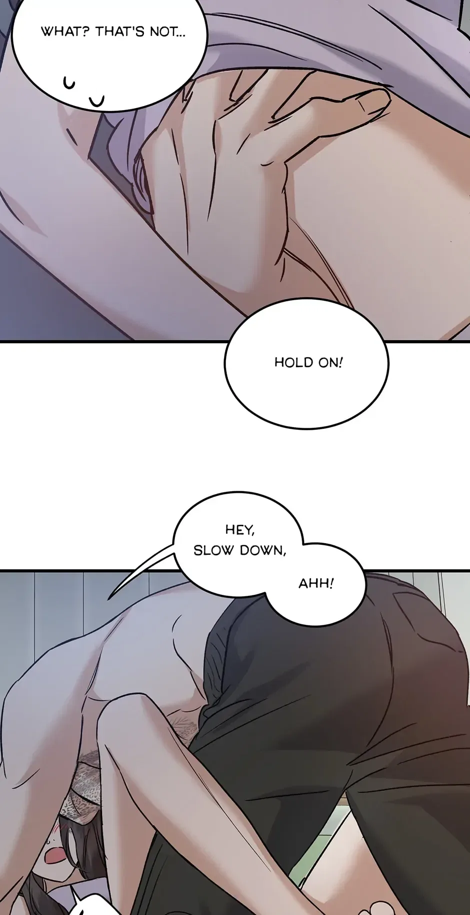 Before Death Do Us Part Chapter 79 – Page 22