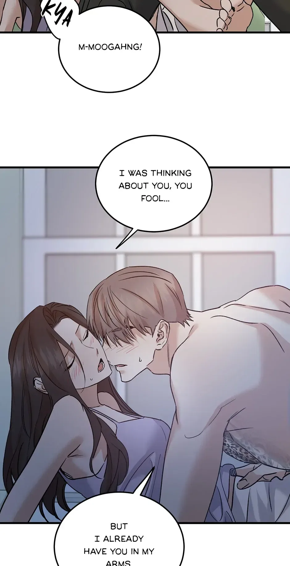 Before Death Do Us Part Chapter 79 – Page 23