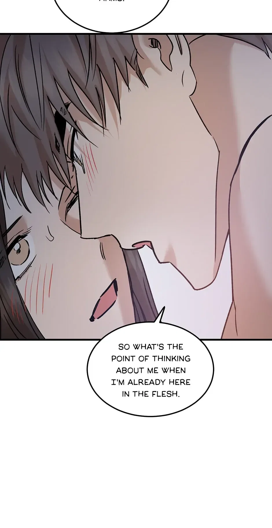 Before Death Do Us Part Chapter 79 – Page 24