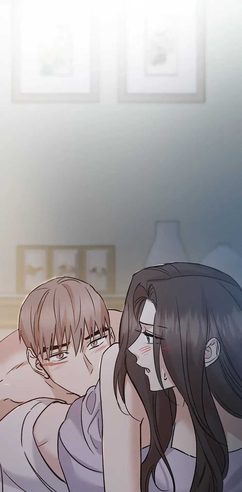 Before Death Do Us Part Chapter 79 – Page 27
