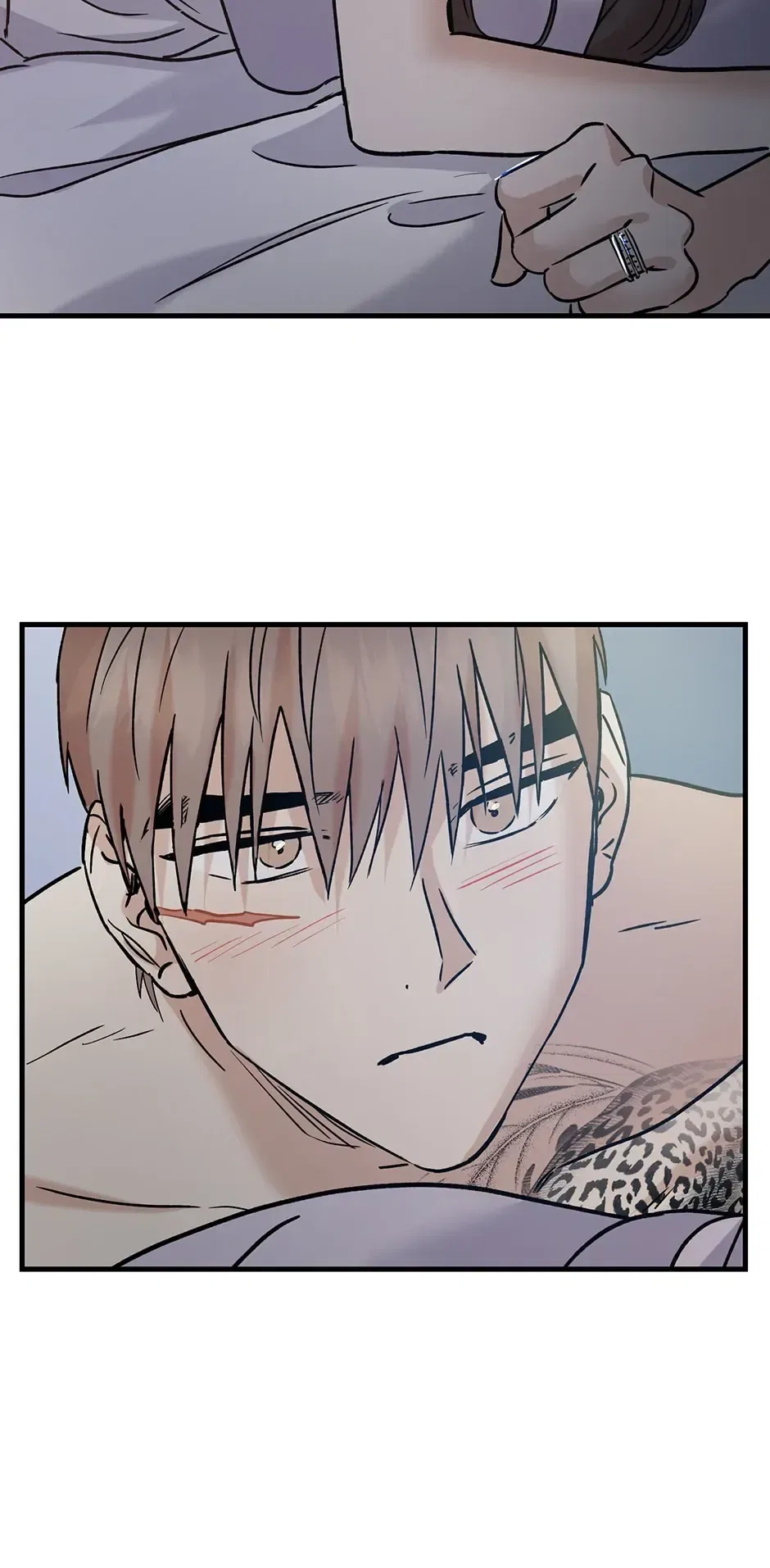 Before Death Do Us Part Chapter 79 – Page 28