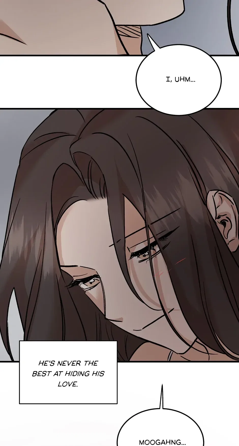 Before Death Do Us Part Chapter 79 – Page 35