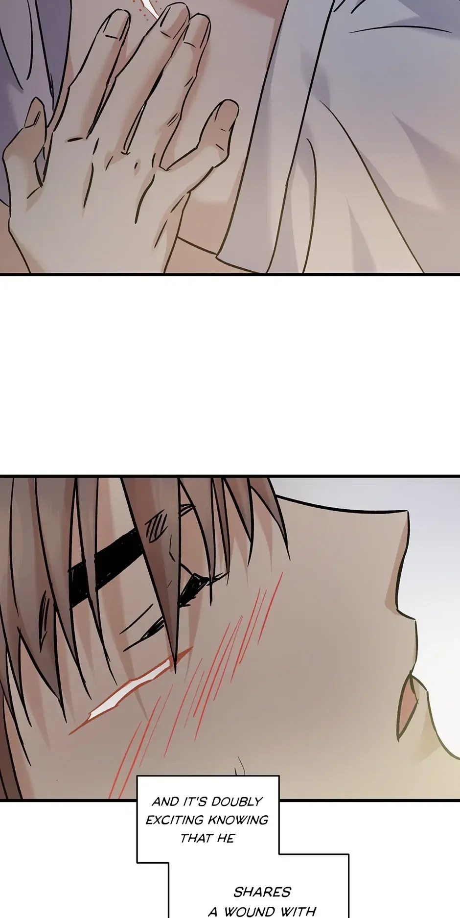 Before Death Do Us Part Chapter 79 – Page 42