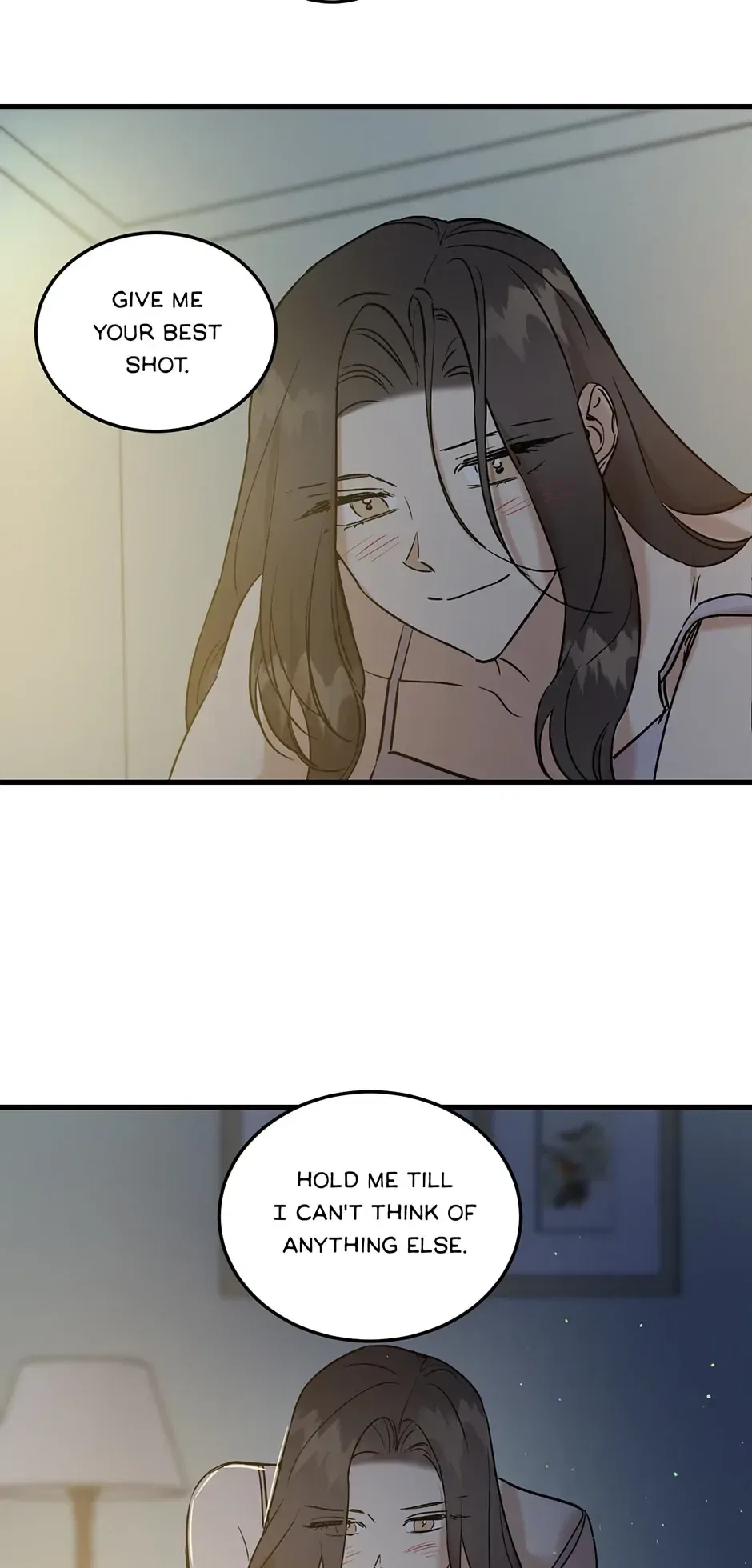 Before Death Do Us Part Chapter 79 – Page 48