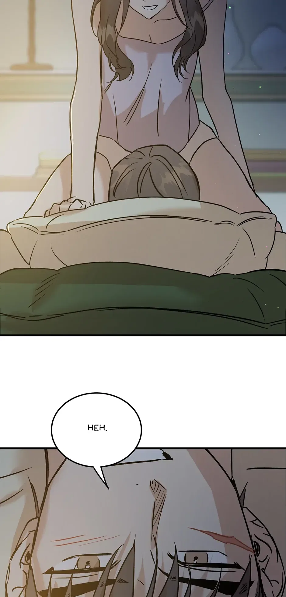 Before Death Do Us Part Chapter 79 – Page 49