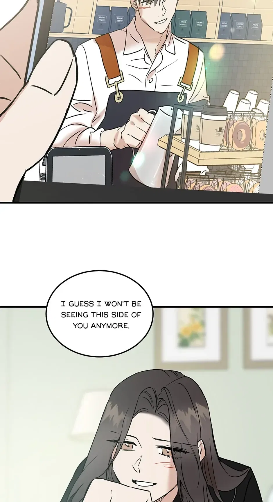 Before Death Do Us Part Chapter 79 – Page 58