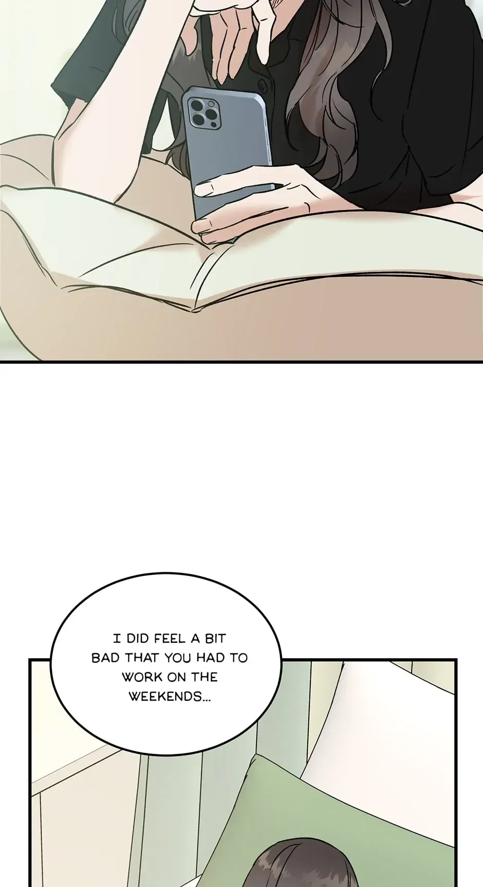 Before Death Do Us Part Chapter 79 – Page 59