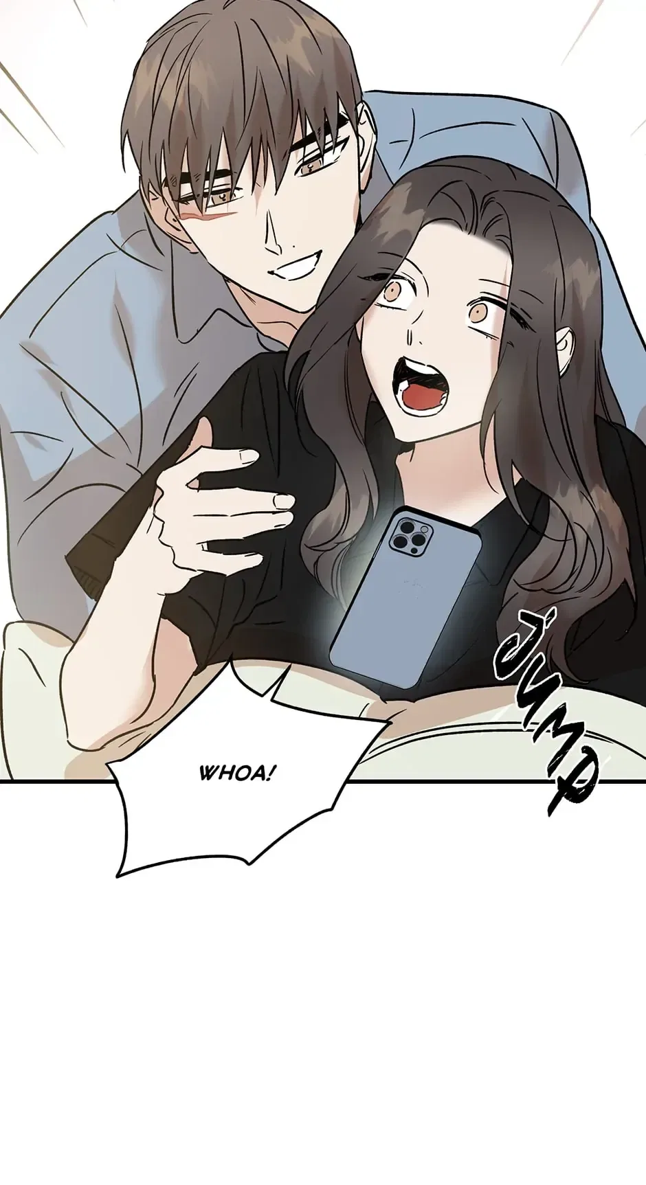 Before Death Do Us Part Chapter 79 – Page 61