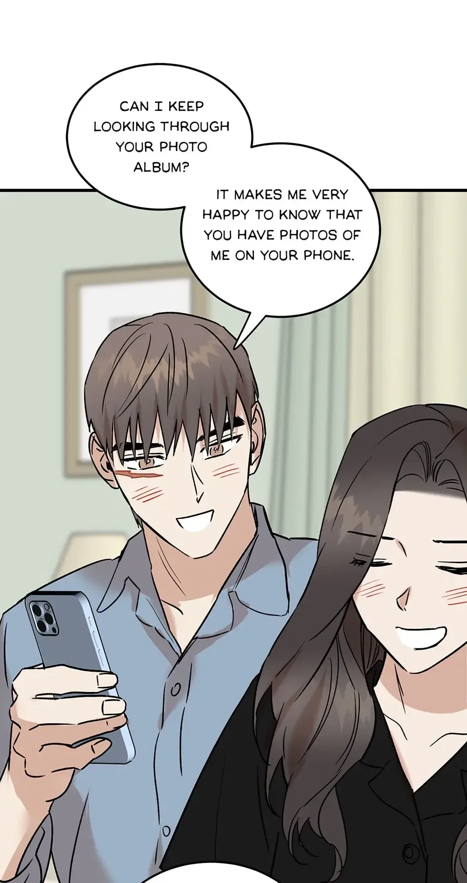 Before Death Do Us Part Chapter 79 – Page 62