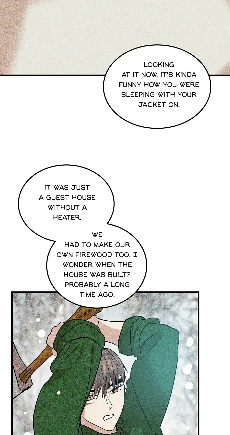 Before Death Do Us Part Chapter 79 – Page 64