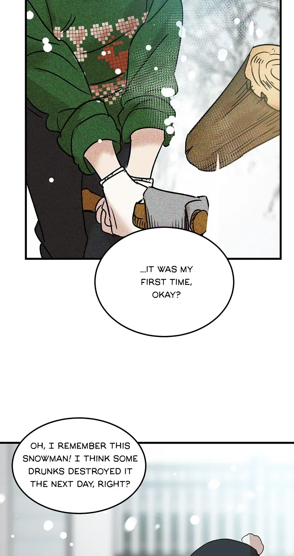 Before Death Do Us Part Chapter 79 – Page 66