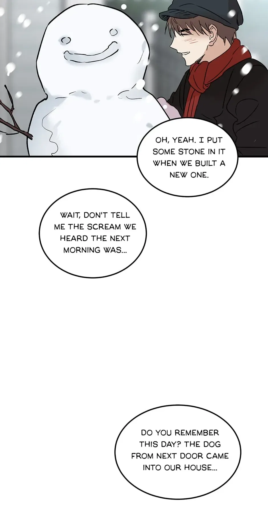 Before Death Do Us Part Chapter 79 – Page 67