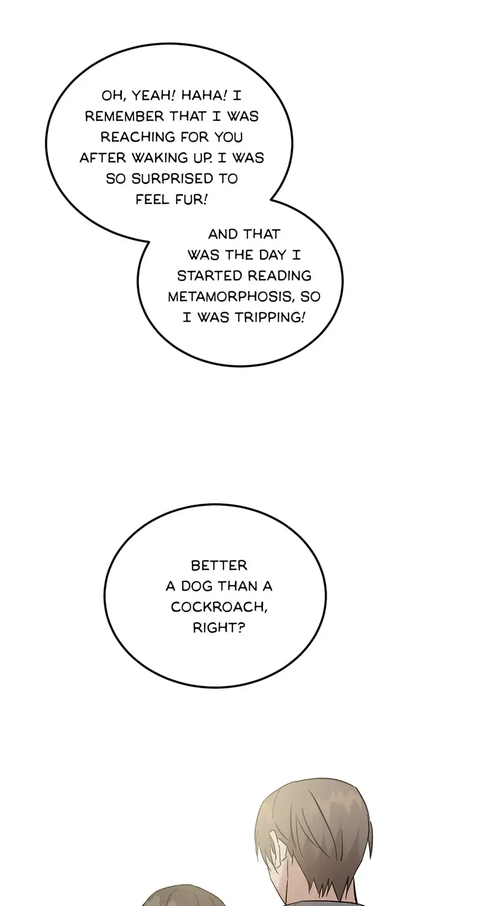 Before Death Do Us Part Chapter 79 – Page 68