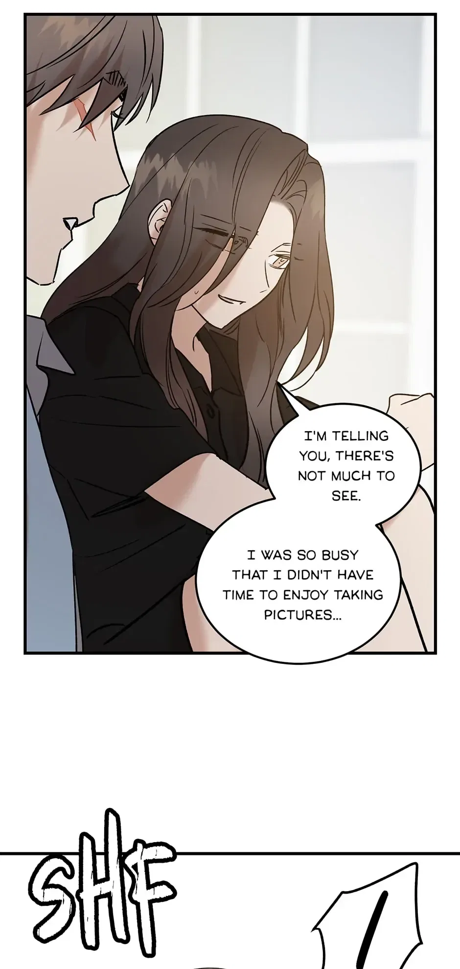 Before Death Do Us Part Chapter 79 – Page 73