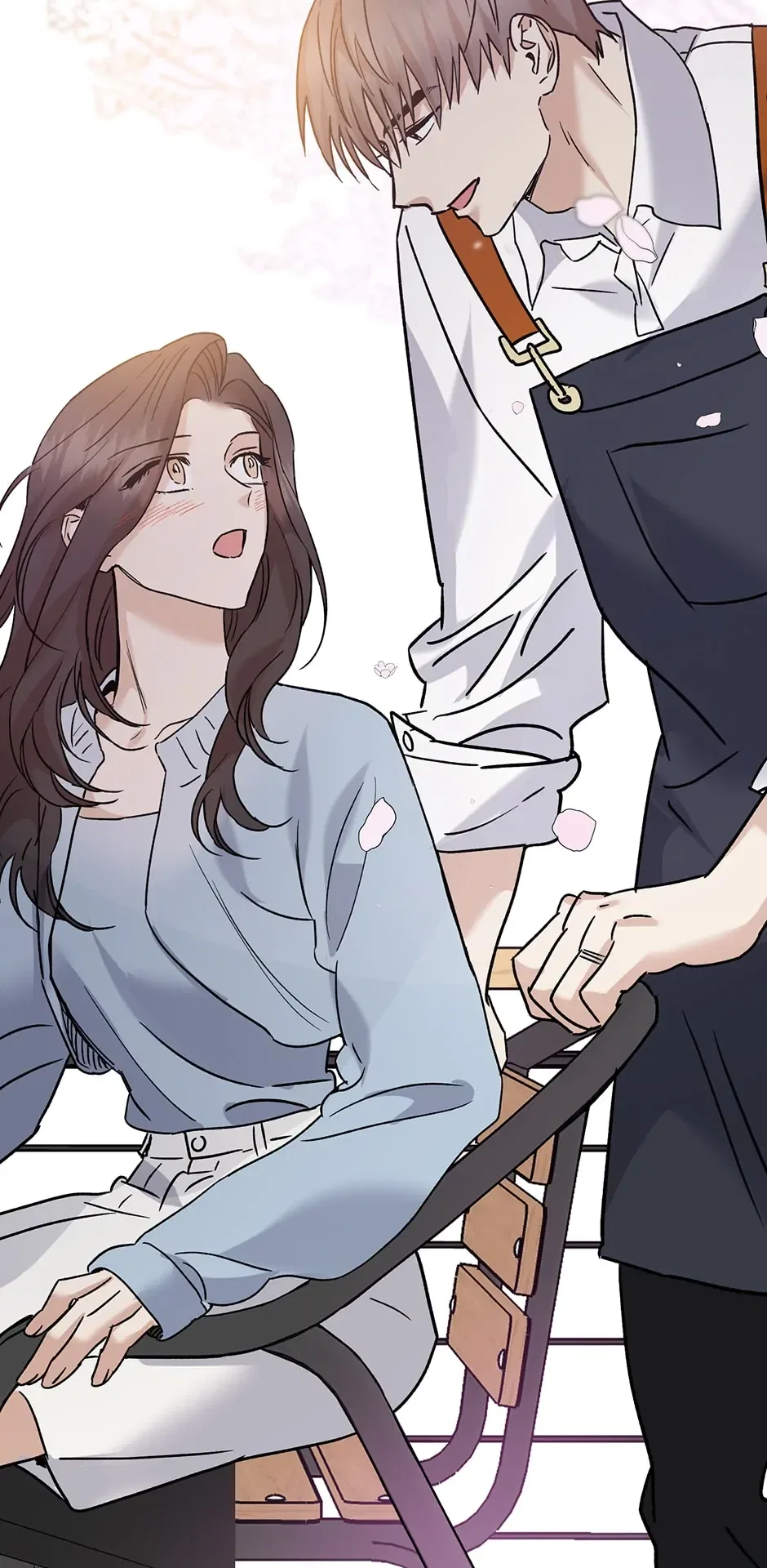 Before Death Do Us Part Chapter 78 – Page 4