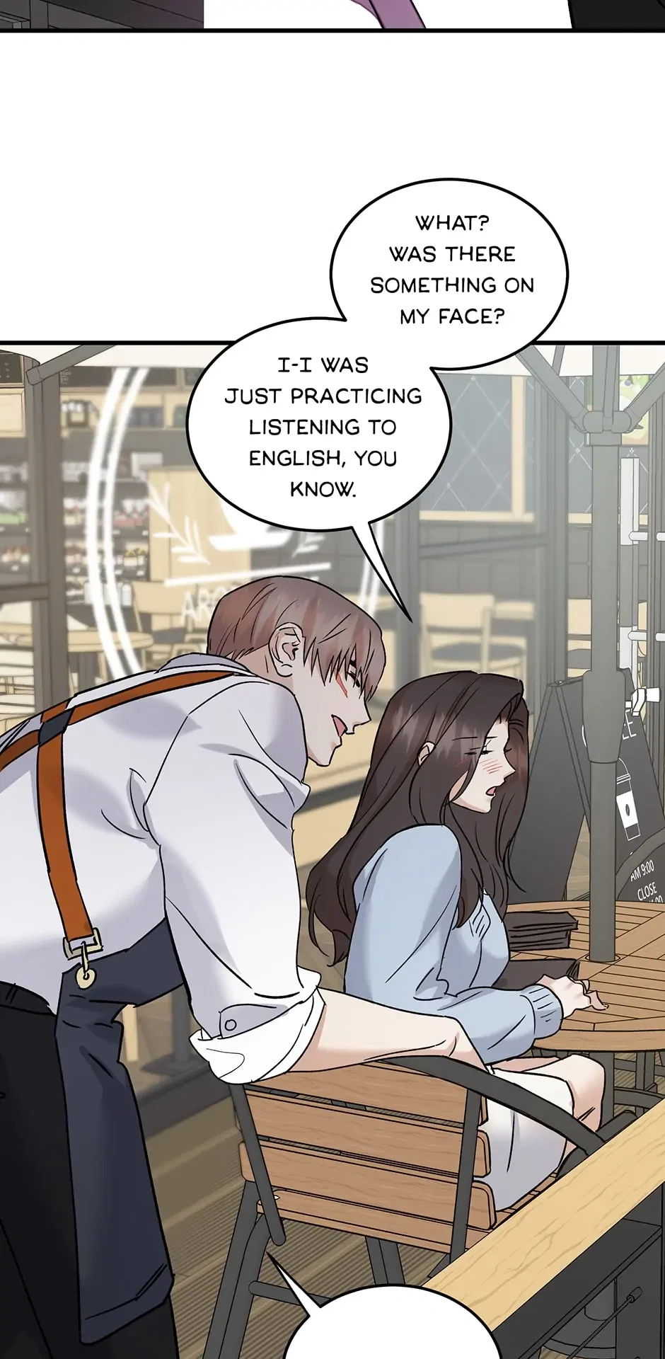 Before Death Do Us Part Chapter 78 – Page 5