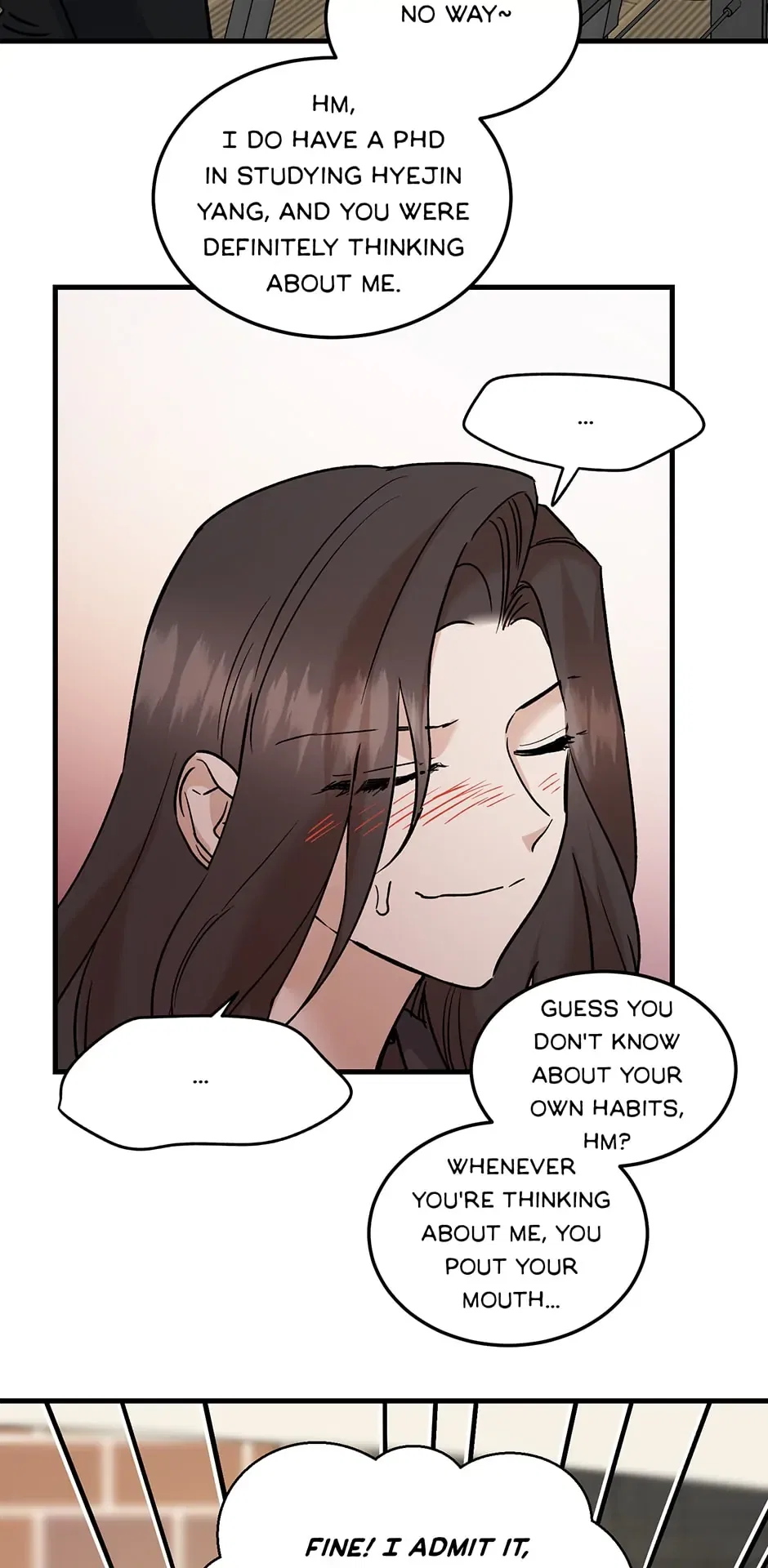 Before Death Do Us Part Chapter 78 – Page 6