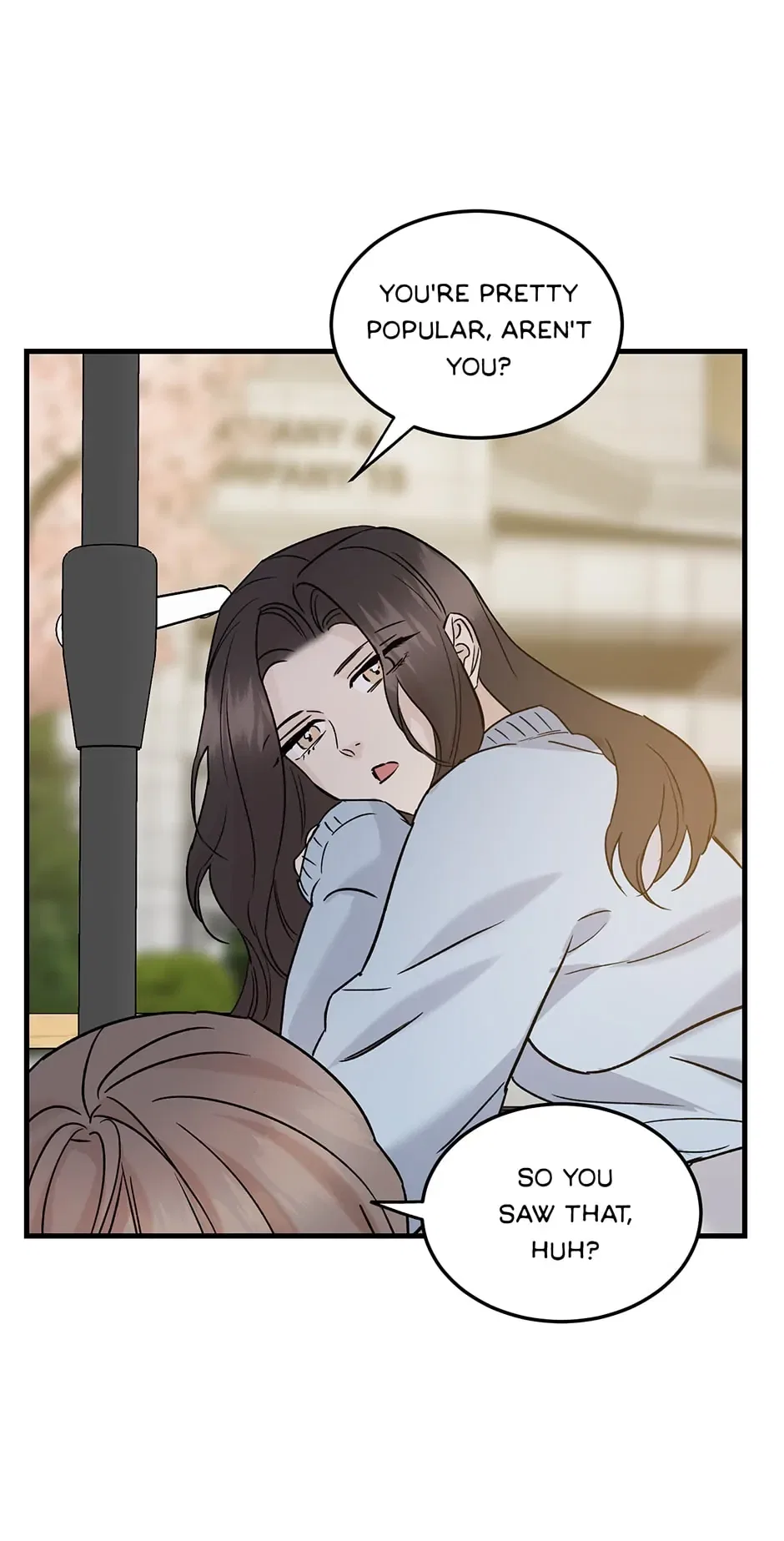 Before Death Do Us Part Chapter 78 – Page 8