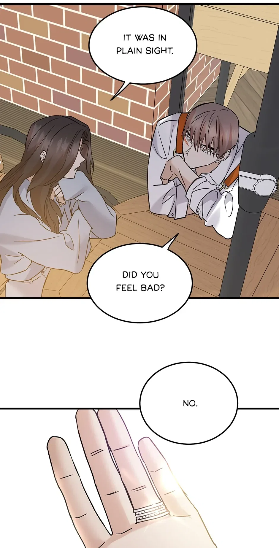Before Death Do Us Part Chapter 78 – Page 9