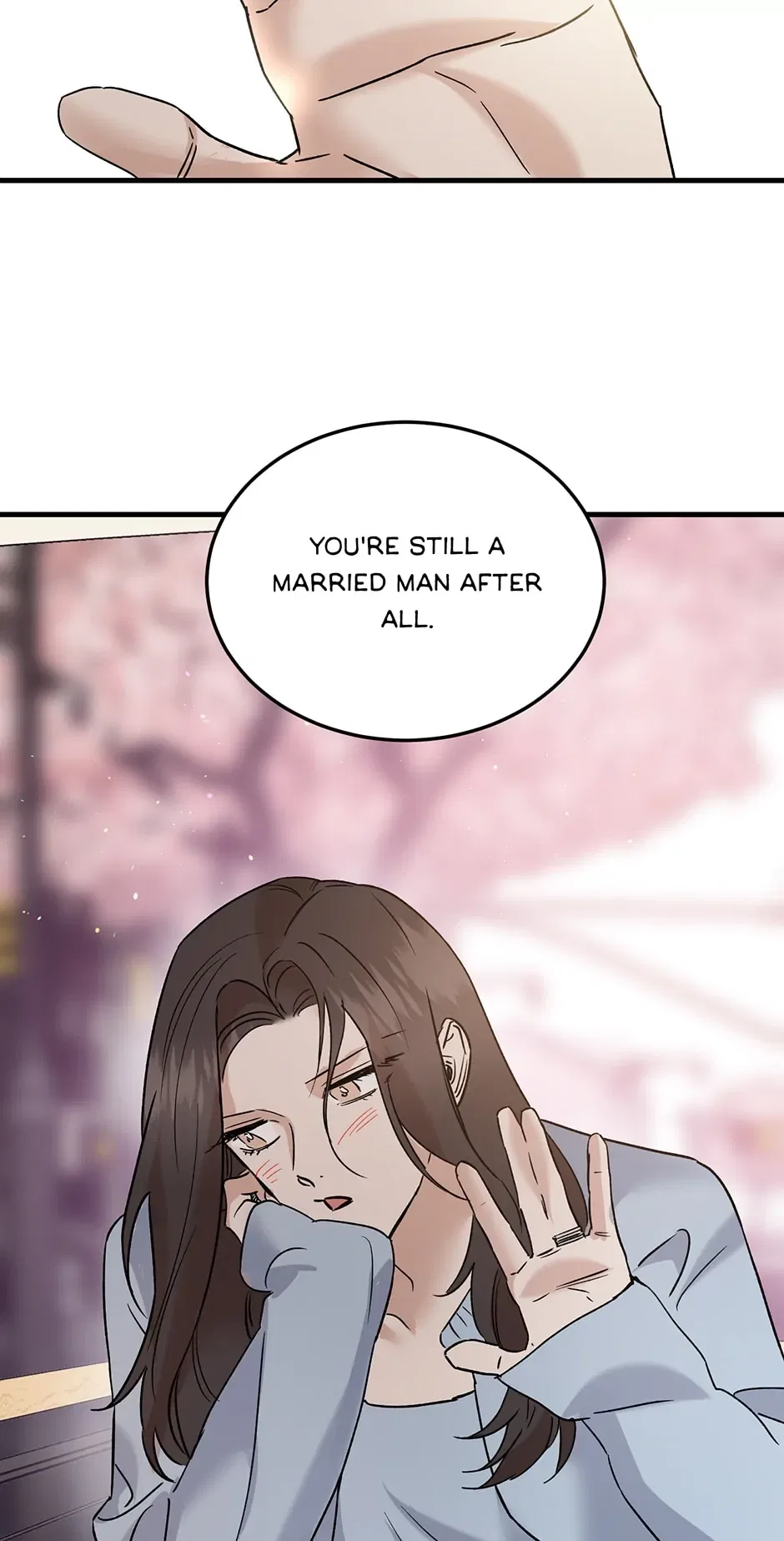 Before Death Do Us Part Chapter 78 – Page 10