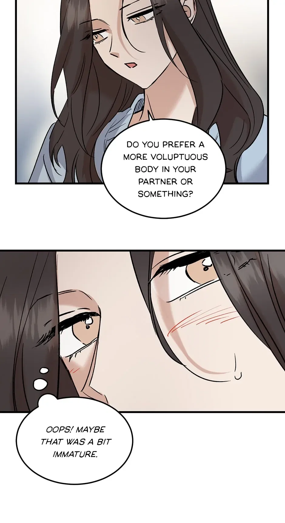 Before Death Do Us Part Chapter 78 – Page 22