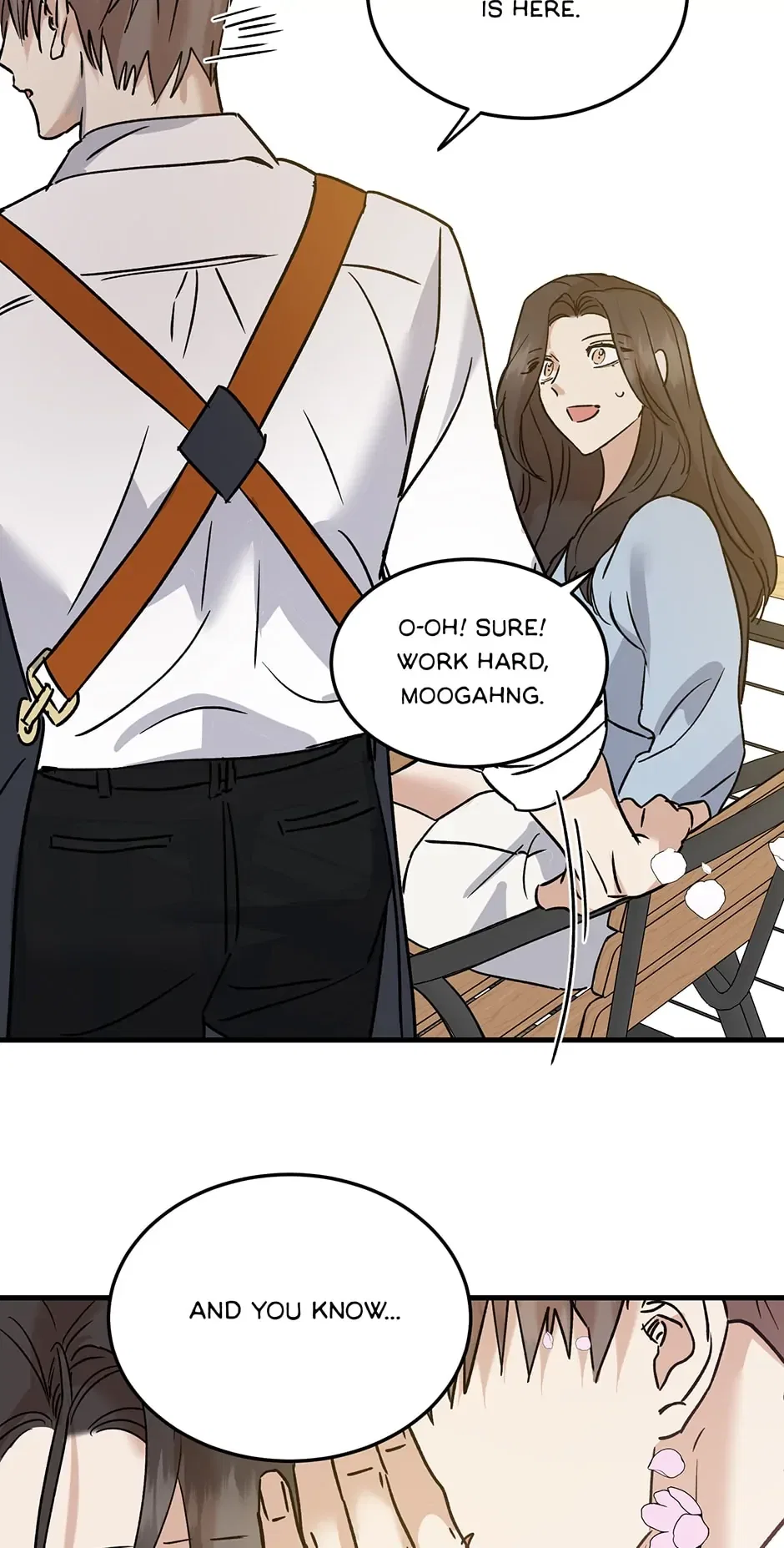 Before Death Do Us Part Chapter 78 – Page 24
