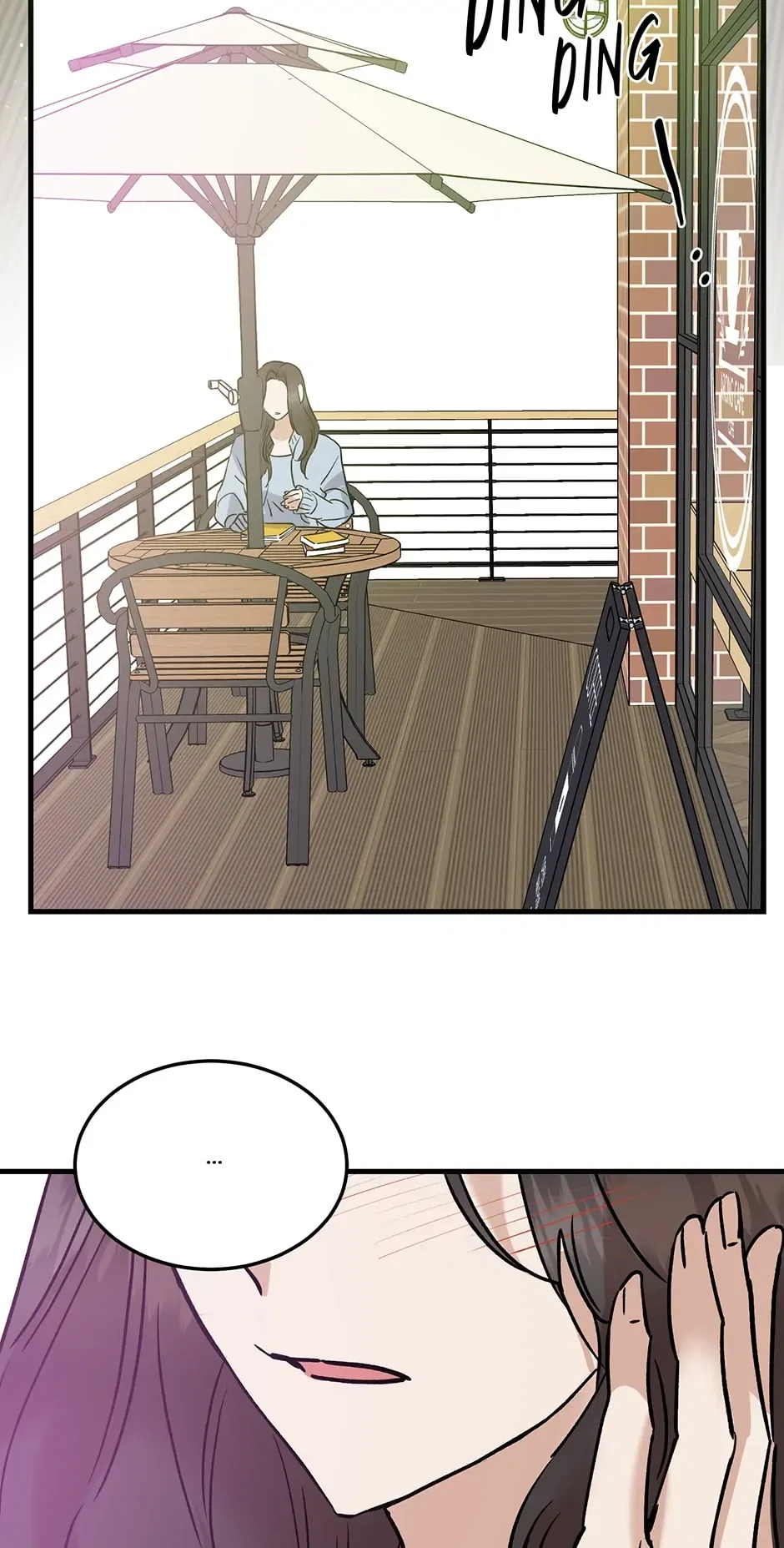 Before Death Do Us Part Chapter 78 – Page 27