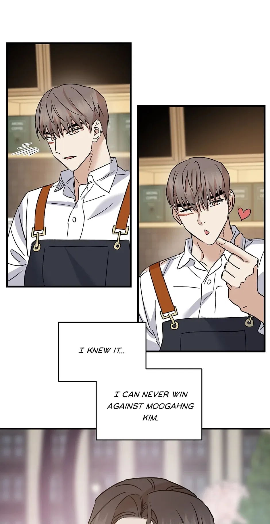Before Death Do Us Part Chapter 78 – Page 31
