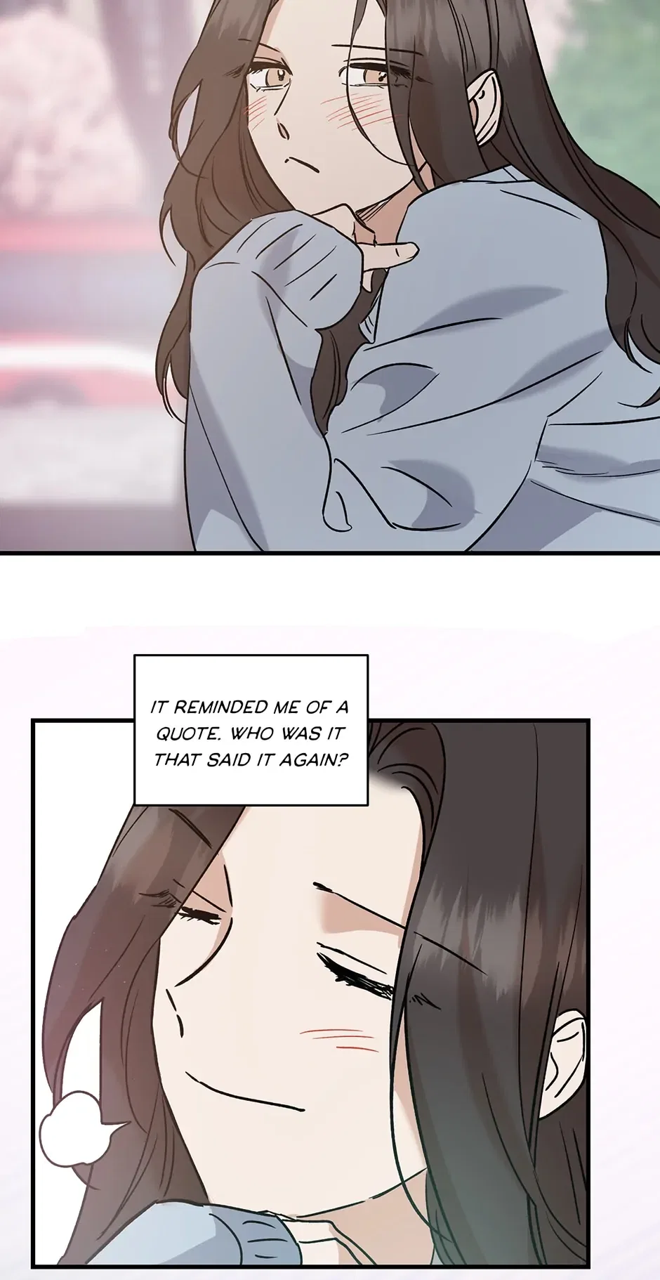Before Death Do Us Part Chapter 78 – Page 32