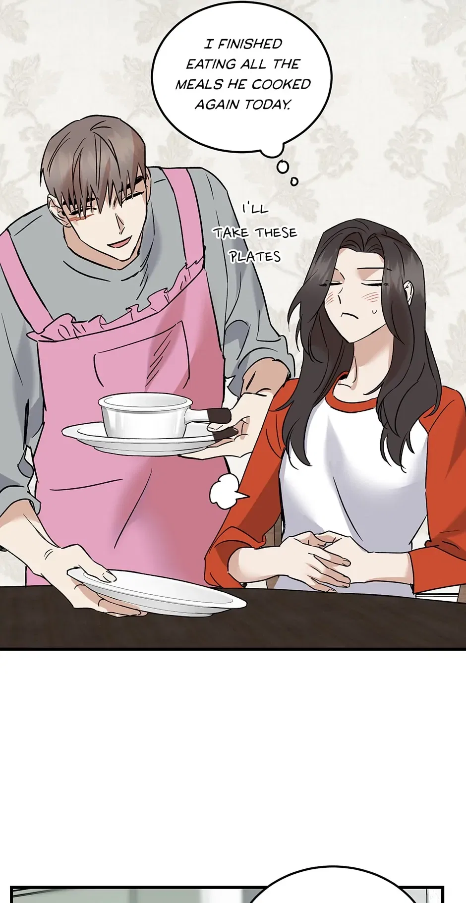 Before Death Do Us Part Chapter 78 – Page 36