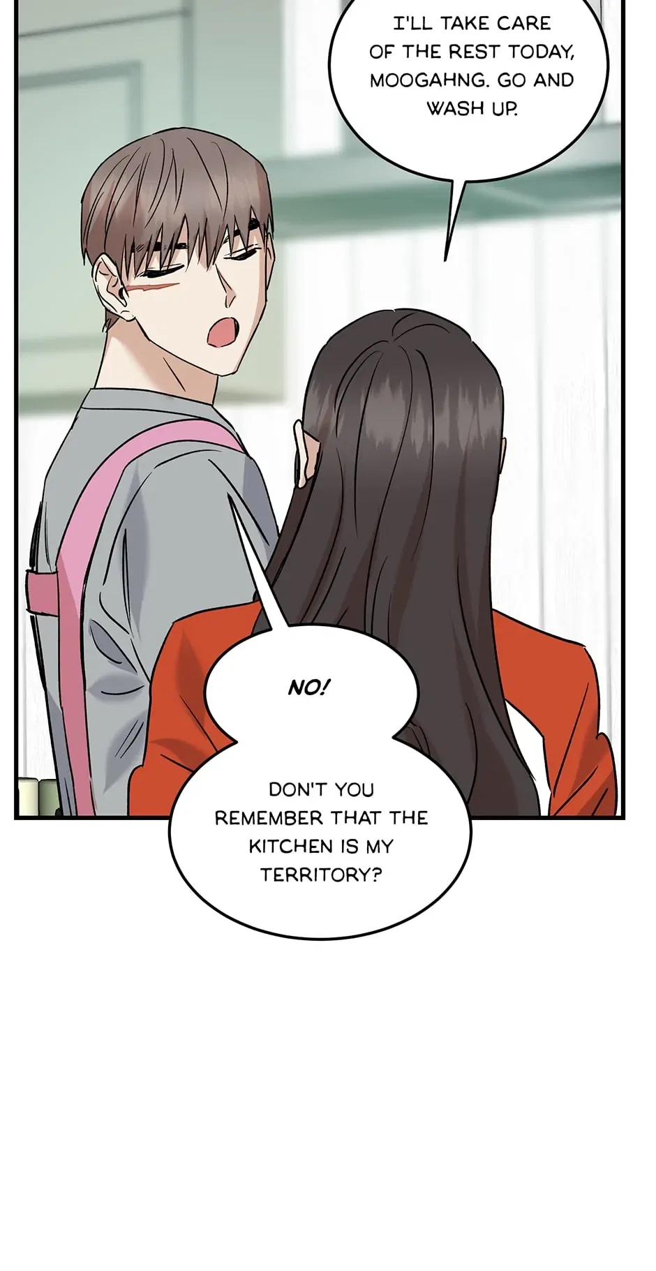 Before Death Do Us Part Chapter 78 – Page 37
