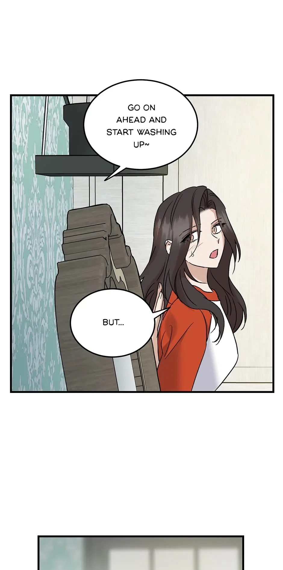 Before Death Do Us Part Chapter 78 – Page 38