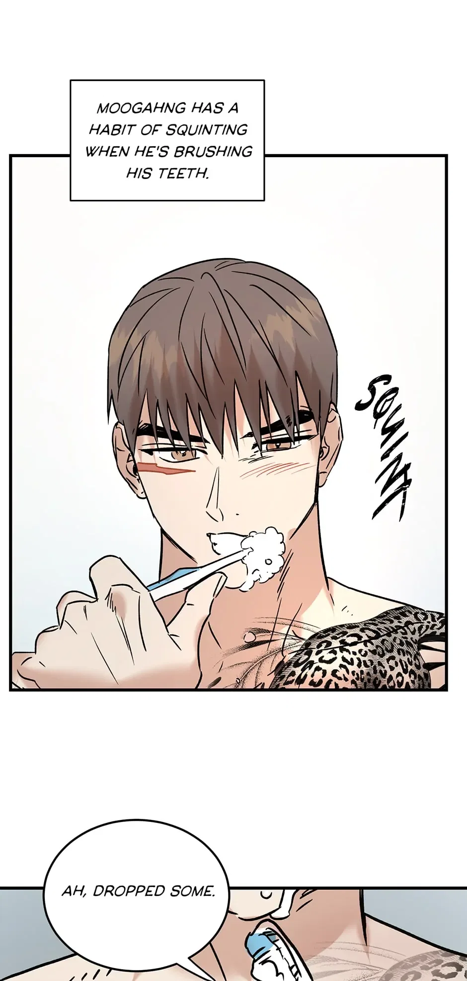 Before Death Do Us Part Chapter 78 – Page 47