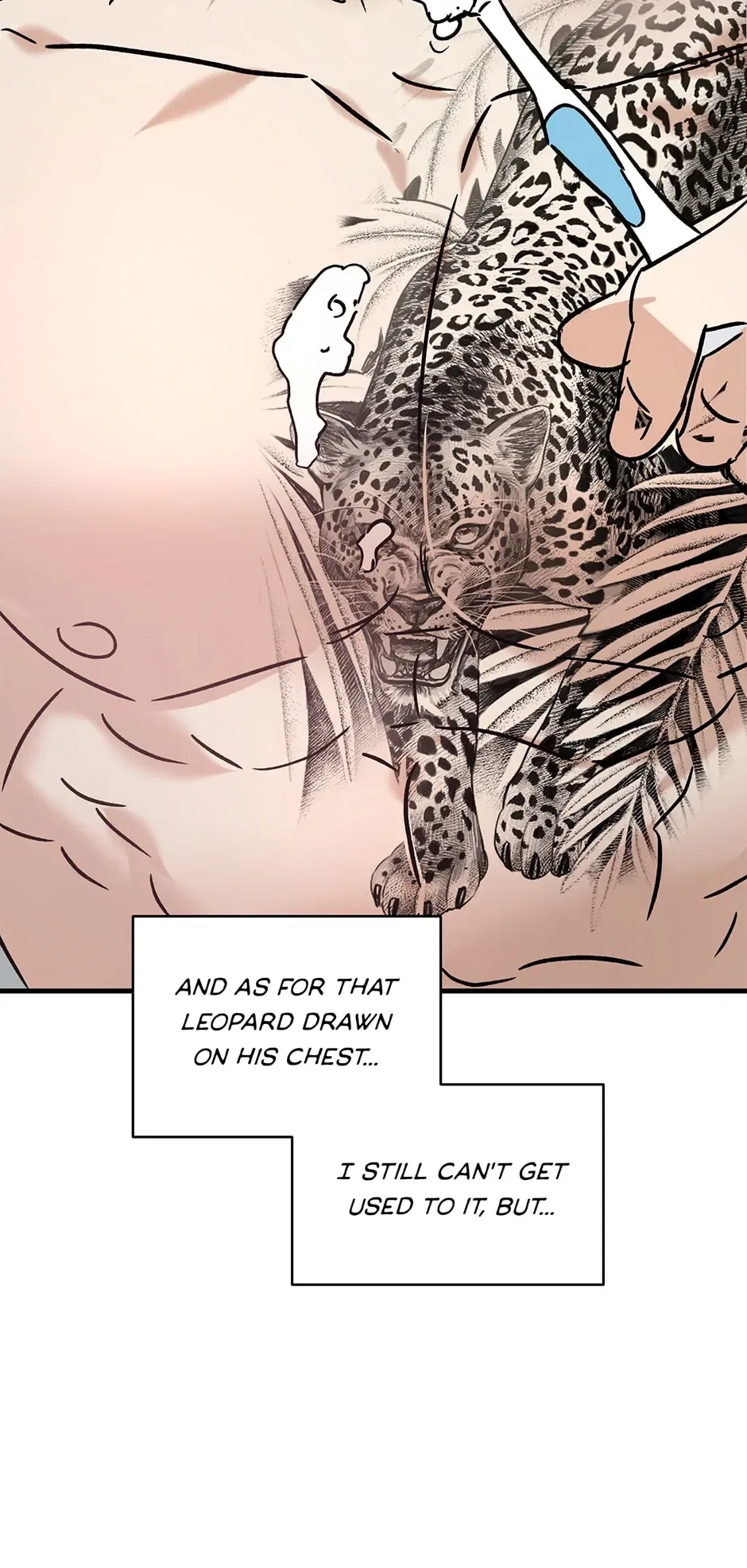 Before Death Do Us Part Chapter 78 – Page 48
