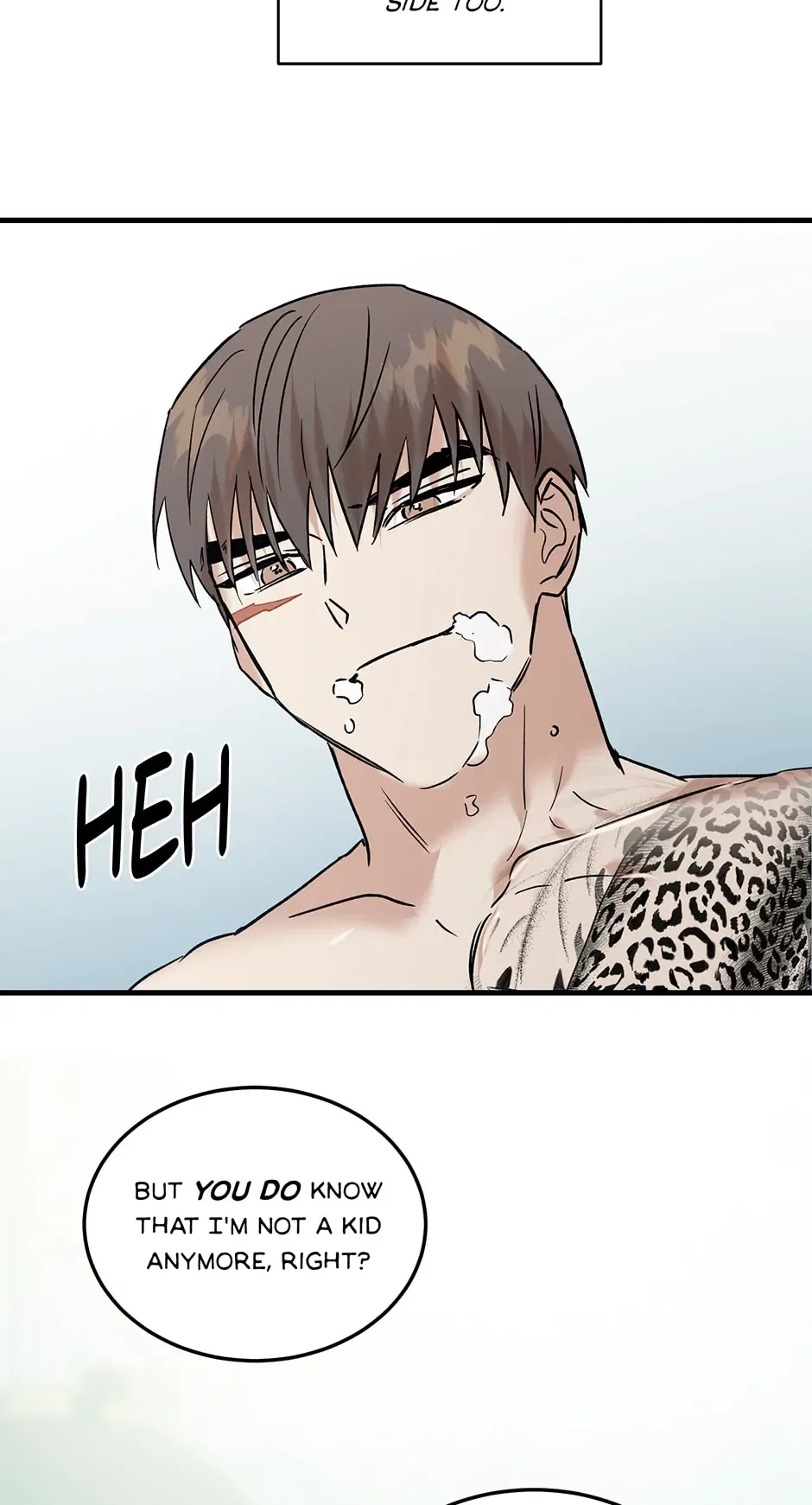 Before Death Do Us Part Chapter 78 – Page 50